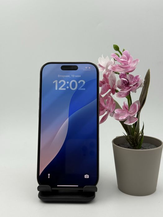 Iphone 16 Pro Айфон 16 Про