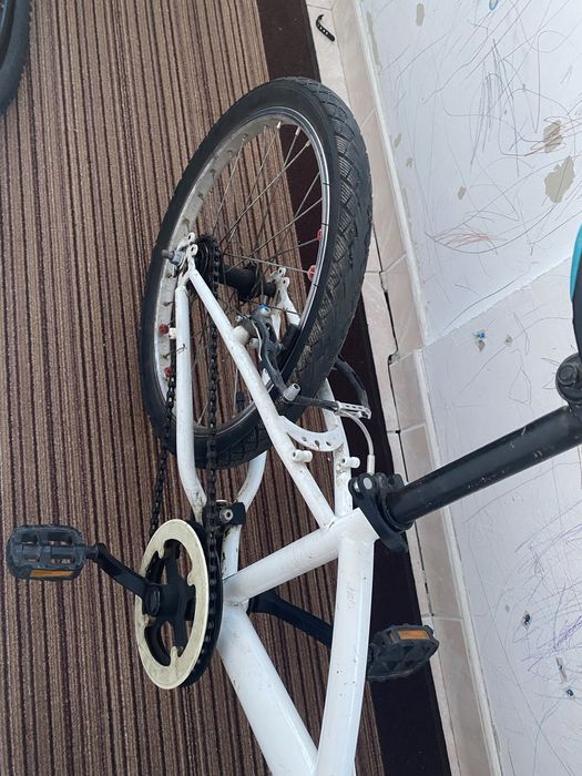 Bicicleta Btwin original 100 20 inch