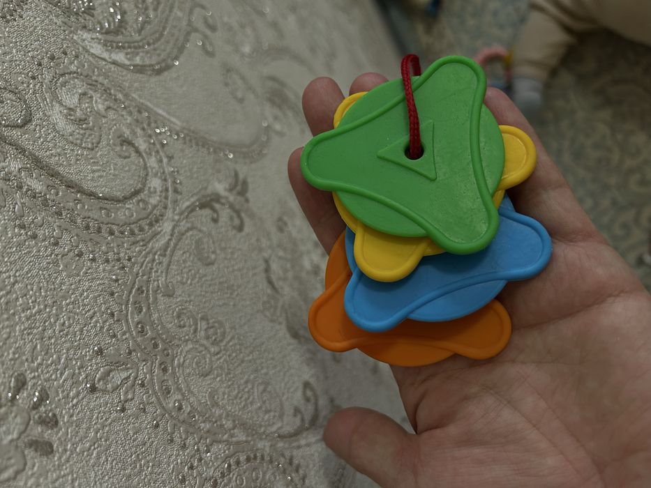 Бөпелерге Сапалы ойыншықтар 3000