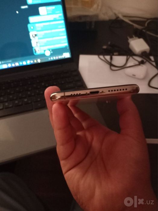 Iphone Xs Max 256
