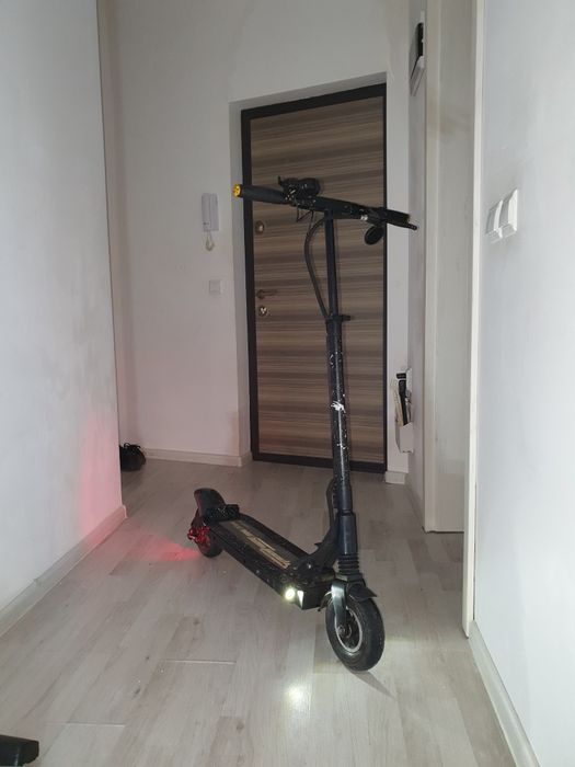 Dualtron Minimotors 4 Pro