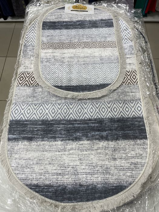 Коврики для ванны