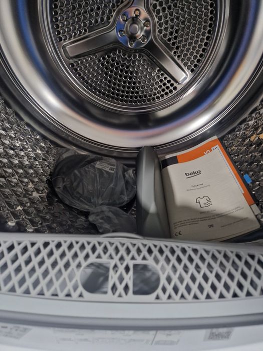 Сушилня Beko B300 A+++ Термопомпа