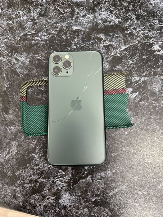 Iphone 11pro 64gb 80% yomkist