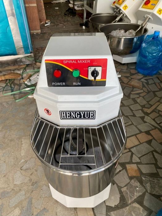 Тестомешалка 12.5кг тестомес Testomeshalka