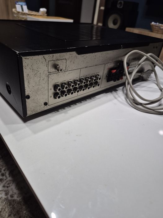 Amplificator Yamaha A500