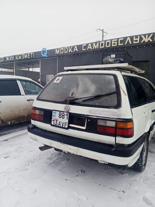 Продается Пассат Б-3.