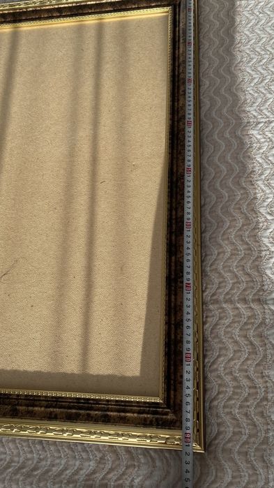 Рамка большая для картин