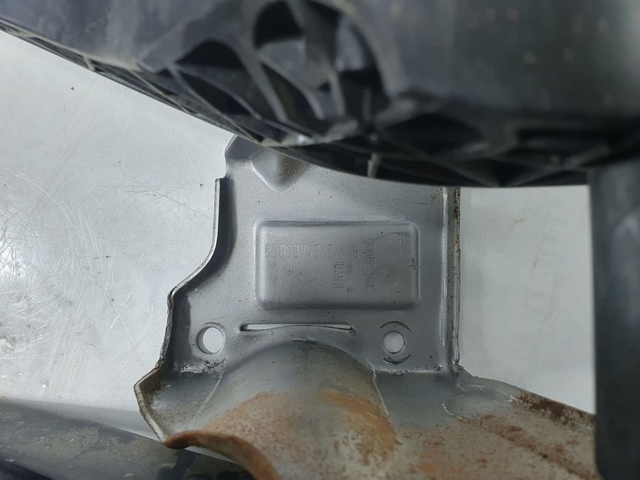 Pedala frana ambreiaj 8200874852 Dacia Duster 1 (2010 - 2013)