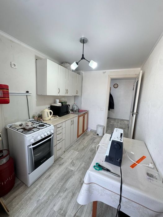 Продам квартиру Панфилова 121