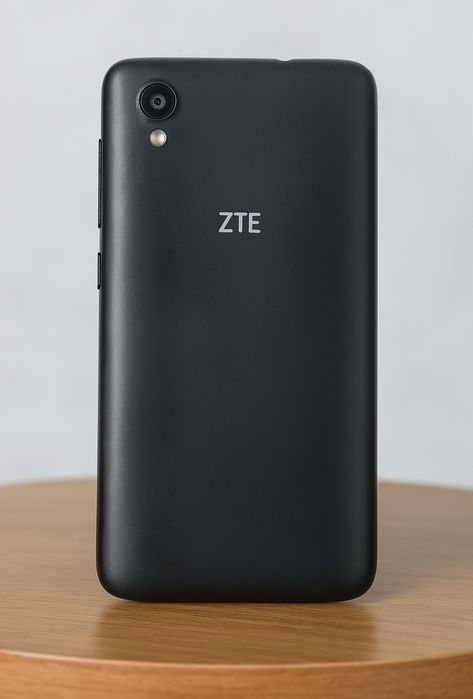 ZTE L8 RU – arzon va ishonchli telefon!