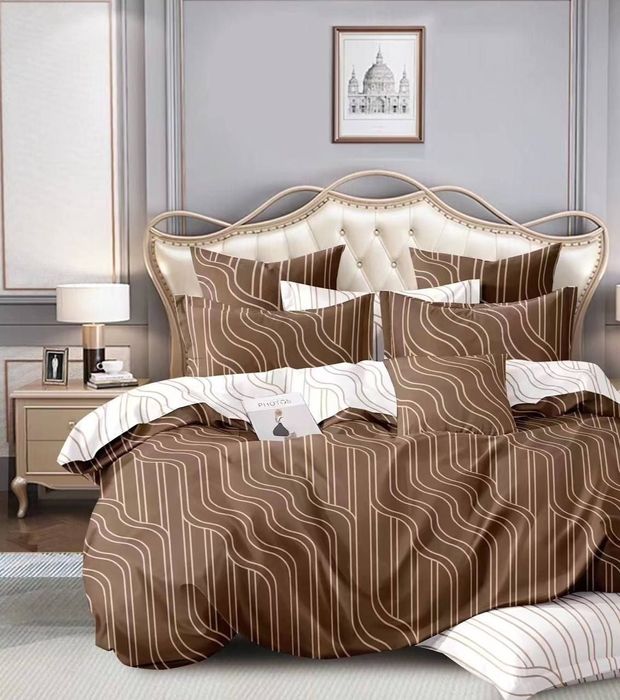 Постельное бельё супер сатин оптом и в розницу