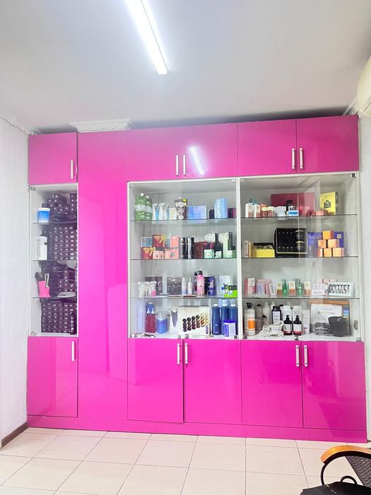 салон заттарын сатам