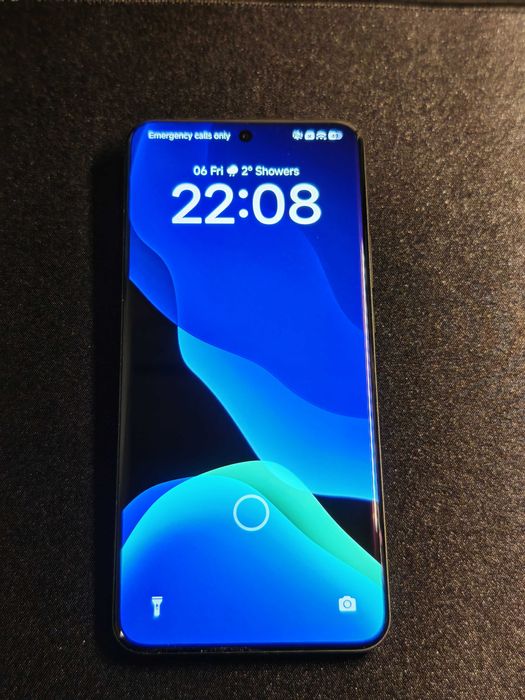 Xiaomi 15 Ultra Black 16/512