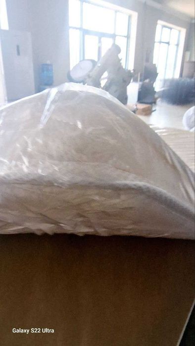 Топпер (мини матрас)