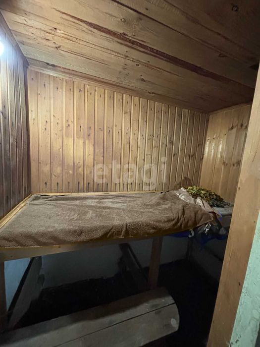 Продается дом в Красном Партизане