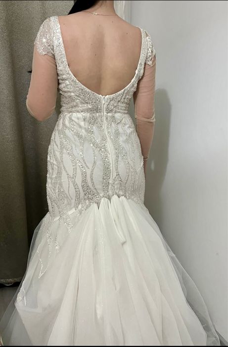 Rochie de mireasă