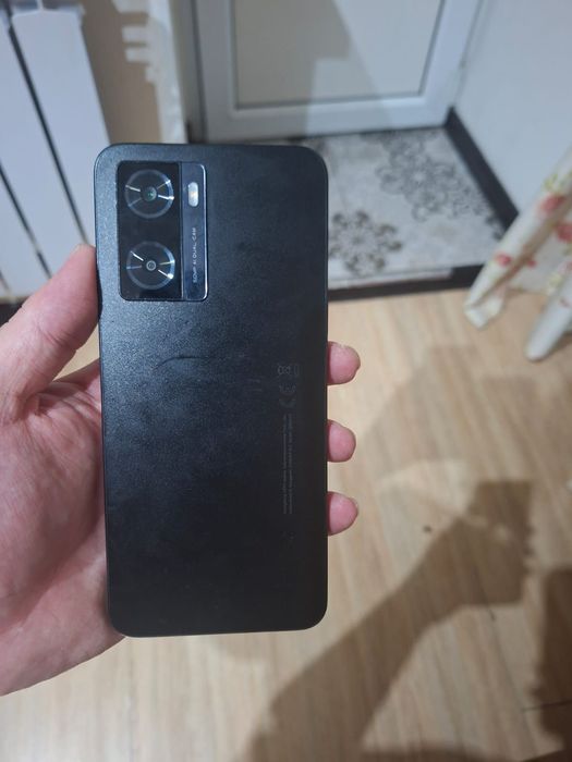 Oppo A77s 128гиг