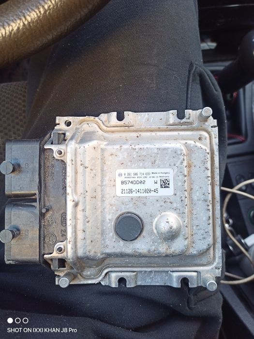 Продам  ЭБУ приора