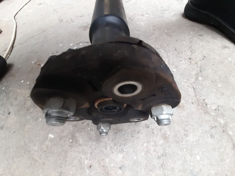 Карданен вал бмв Г30 г31 BMW G30 G31 2017/21г