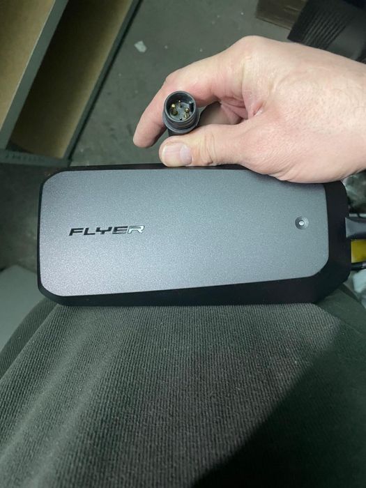 Vand incarcator bicicleta electrica