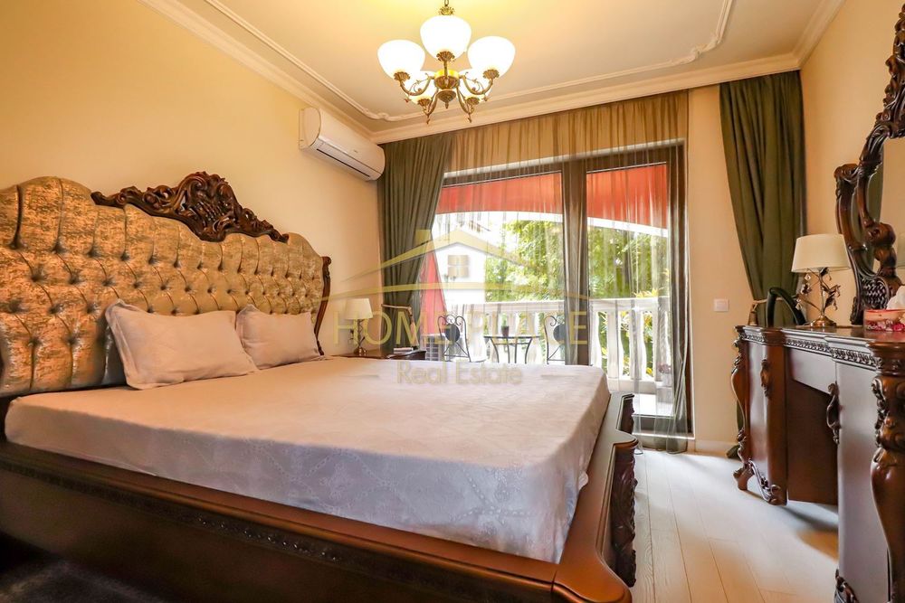 Дава се под наем Двустаен апартамент в Варна, Център - 82 кв.м за 1224 € - Снимка #8