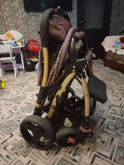 детская коляска продам