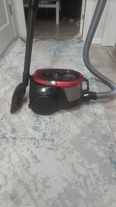 Пылесос идеальный