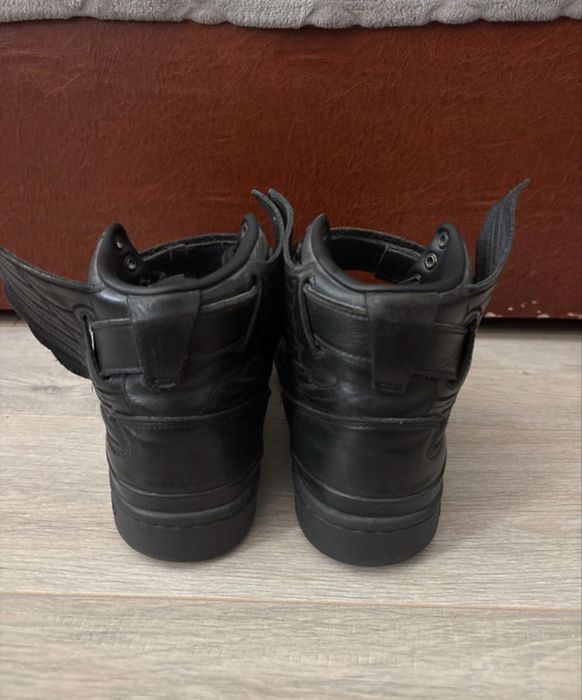 adidas x jeremy scott wings 4.0