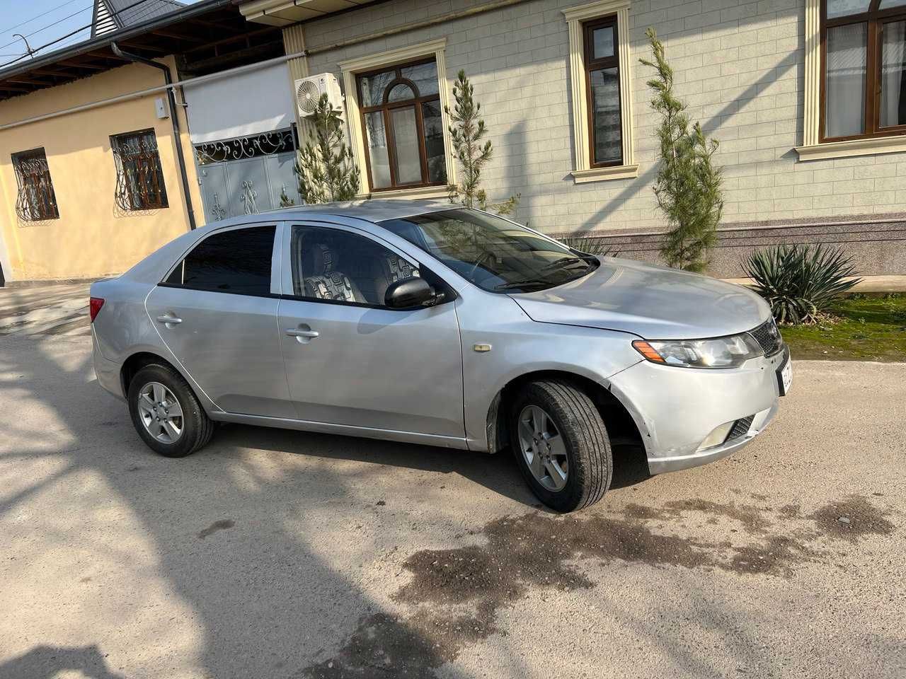 kia forte - Транспорт - OLX.uz