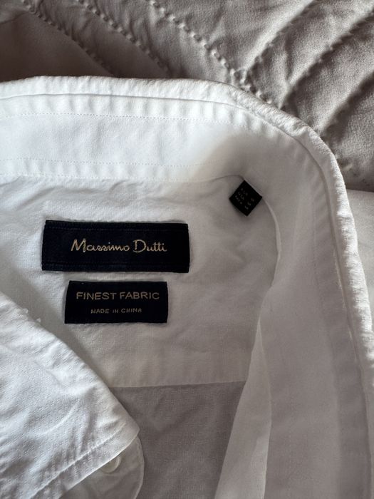 3бр. Ризи Massimo Dutti