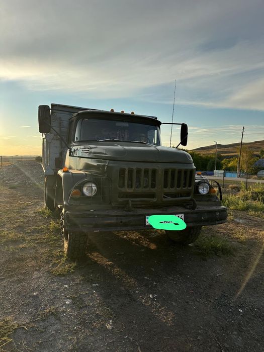 Продам Зил ммз 4502