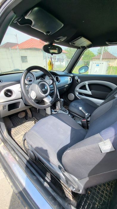 automobil de vinzare