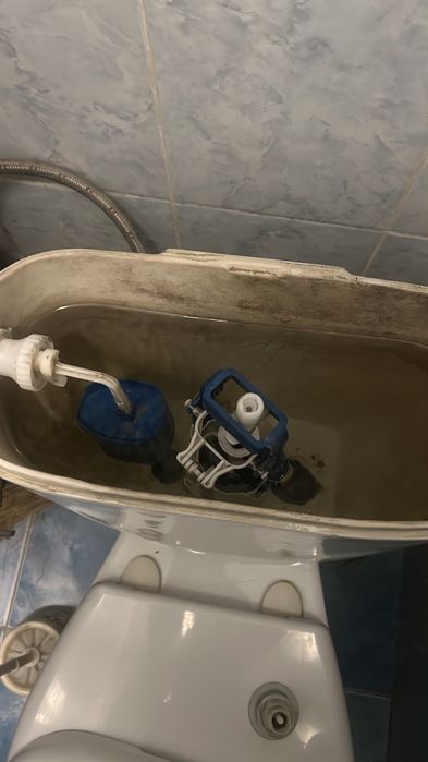 Сантехник Алматы  24/7