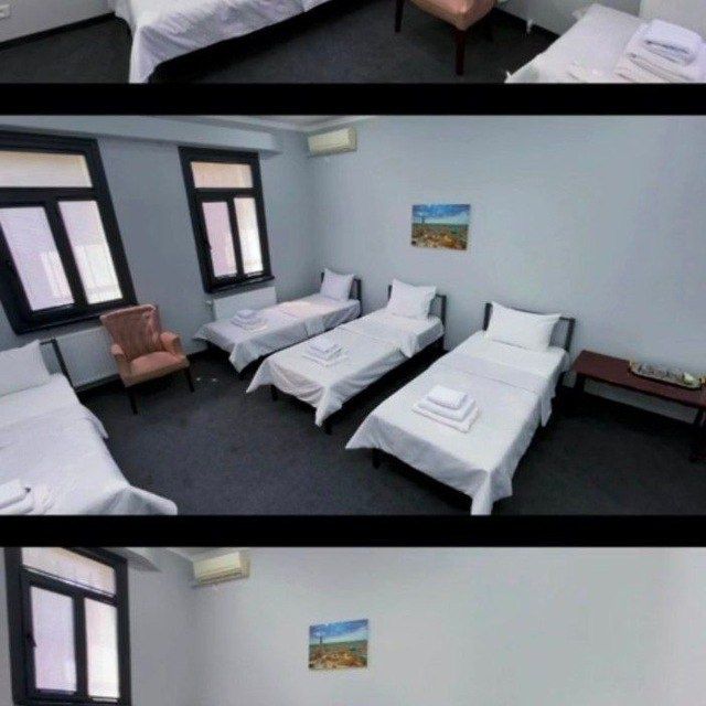 Хостел/Hotel, Eski ToshMI, Telc markazi. Arzon joy