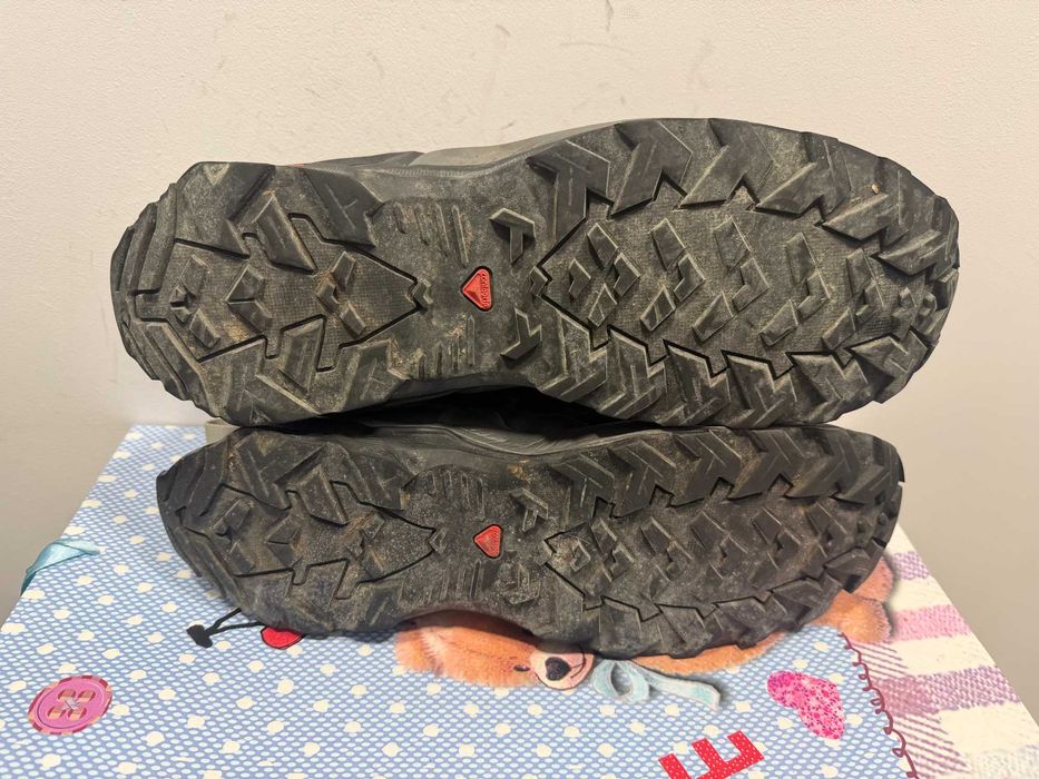 Salomon X Reveal 2 Gore-Tex''оригинални обувки 44 номер