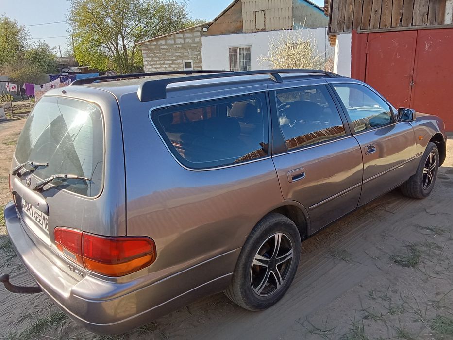 Продам Тойота камри 10