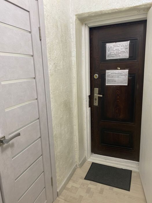 Сдам двухкомнатную квартиру район КЖБИ