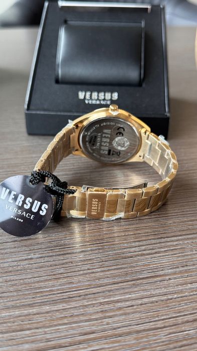 Оригинален мъжки часовник Версаче