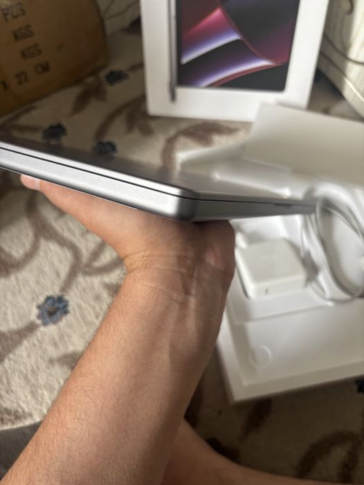 Macbook pro m2pro 14 inch
