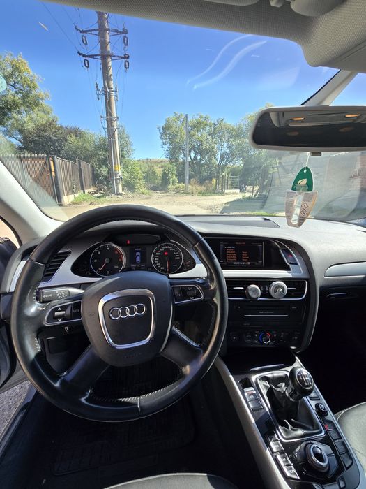 De vânzare Audi A4 B8