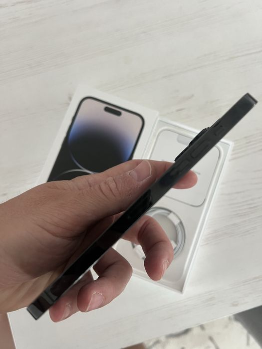 iPhone 14 Pro Max