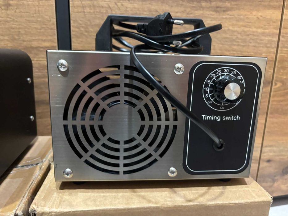 Озонатор озон генератор НОВИ