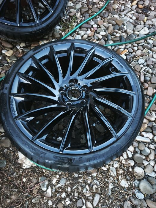 Tomanson TN16 R19 5x108
