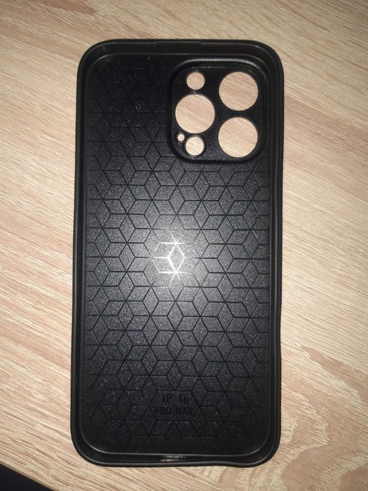 Iphone 16 pro max чехол