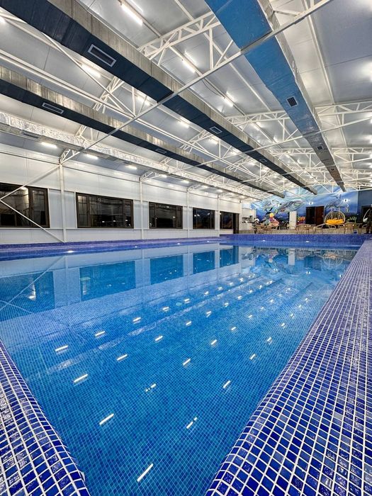 Dacha Oktosh My Garden