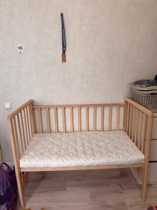 Манеж для ребенка