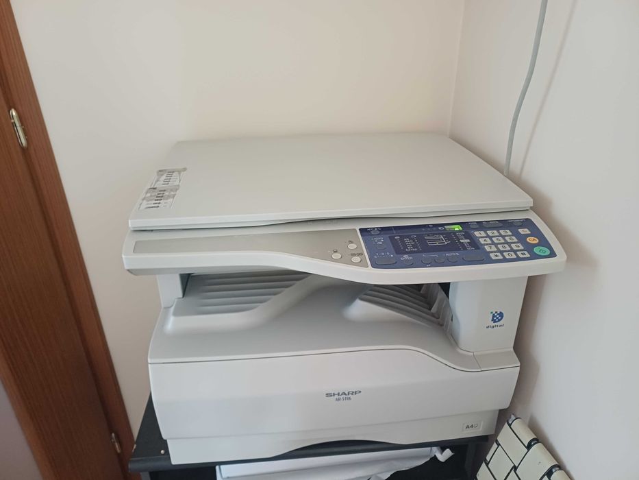 Copiator A3 Sharp AR-5316 Digital (copie + print)
