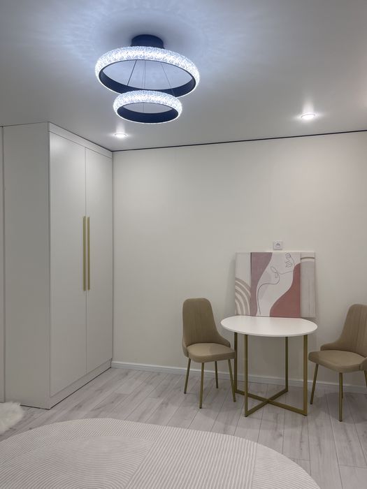 Сдам в аренду квартиру