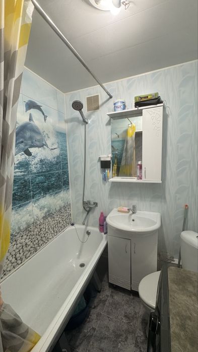 Продам однокомнатную квартиру